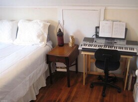 9 Cedar St in Cambridge, MA - Building Photo