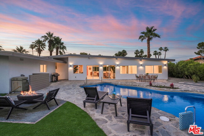 74085 Setting Sun Trail in Palm Desert, CA - Building Photo - Building Photo