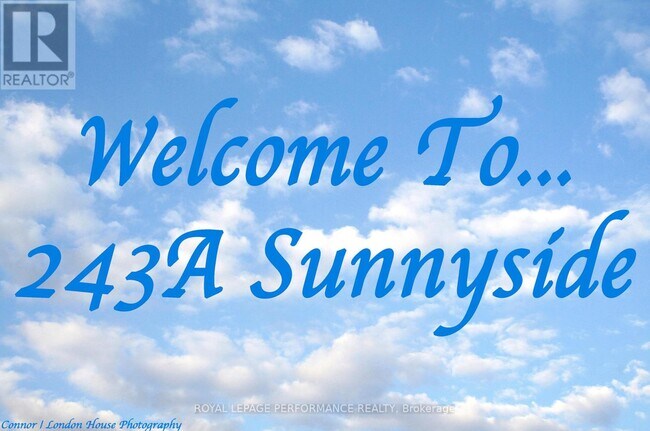 243 Sunnyside Ave in Ottawa, ON - Building Photo - Building Photo