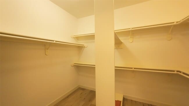 property at 4111 Creek Ridge Ln