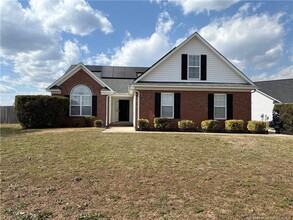 1964 Yellowbrick Rd in Fayetteville, NC - Building Photo - Building Photo