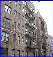 1-7 Adrian Ave in Bronx, NY - Building Photo - Building Photo
