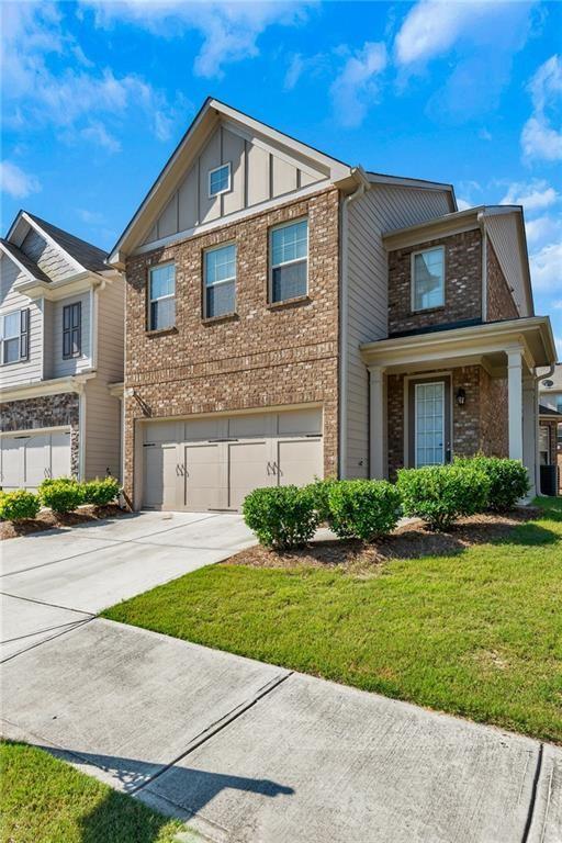 3619 Brockenhurst Dr in Buford, GA - Building Photo - Building Photo