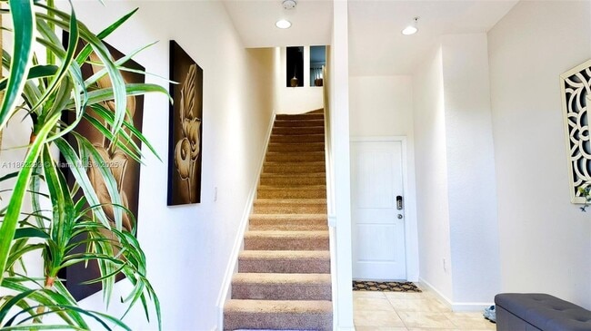 property at 14213 SW 274th St