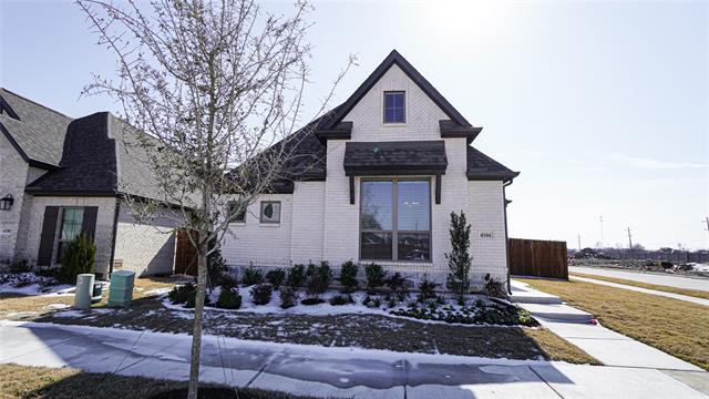 property at 4104 Hudson St