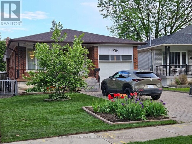 property at 275 Hounslow Ave