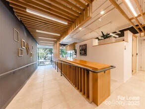 1824 N Brevard St, Unit 3A in Charlotte, NC - Building Photo - Building Photo