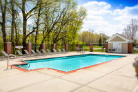 The Fields of New Durham Apartment Homes in Westville, IN - Building Photo - Building Photo