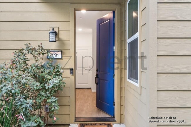 586 Jayne Ct in San Jose, CA - Building Photo - Building Photo
