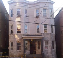 145 Beech St in Yonkers, NY - Building Photo