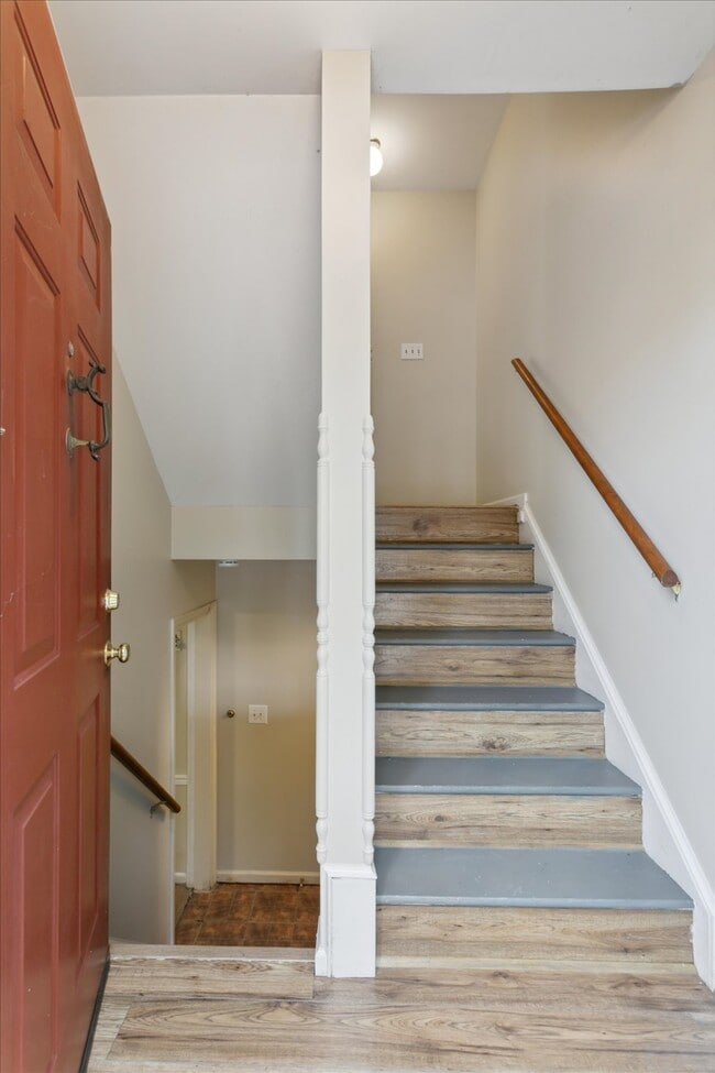 17 Miles Cary Mews in Hampton, VA - Building Photo - Building Photo