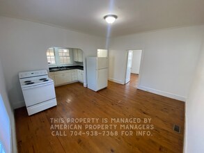 605 E 10th St in Kannapolis, NC - Building Photo - Building Photo