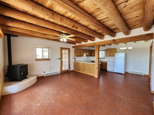 property at 25 Cerrado Loop