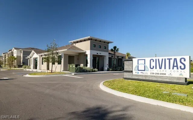 property at 105 Civitas Ct