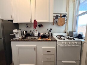 73 Martin St, Unit 46 in Cambridge, MA - Foto de edificio - Building Photo