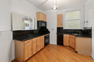 38-42-42 Broderick St in San Francisco, CA - Foto de edificio - Building Photo