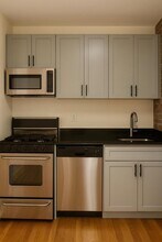 42 Avenue B, Unit 10/PHN in New York, NY - Building Photo - Building Photo