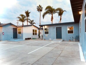 1307 Division St in Oceanside, CA - Building Photo - Building Photo