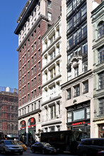 654 Broadway in New York, NY - Building Photo - Primary Photo