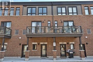 65 Esplanade Ln in Grimsby, ON - Building Photo