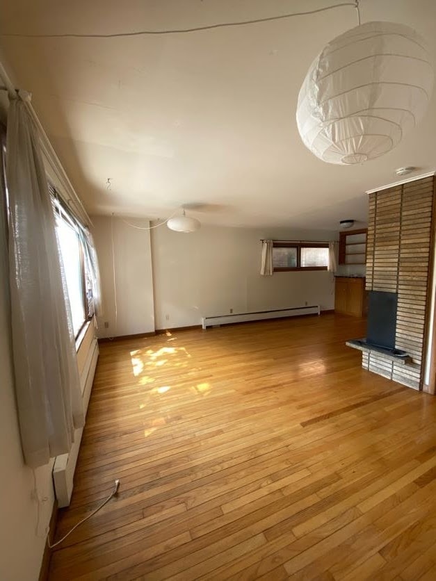 1030 E Johnson St, Unit #1 in Madison, WI - Foto de edificio - Building Photo