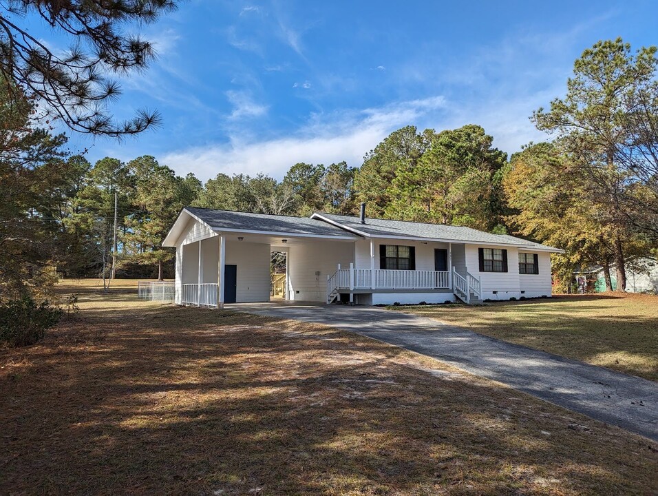 131 Millrace Cir in Aiken, SC - Building Photo