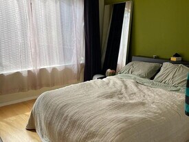 140 Bradford St in San Francisco, CA - Building Photo