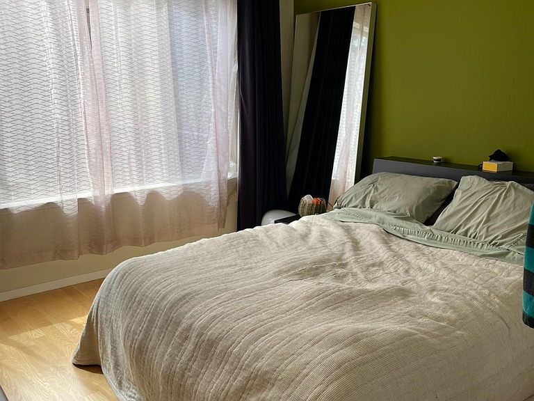 140 Bradford St in San Francisco, CA - Foto de edificio