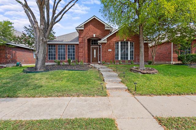 1407 Clear Creek Dr