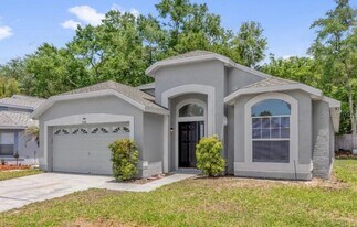 608 Bridge Creek Blvd in Ocoee, FL - Building Photo