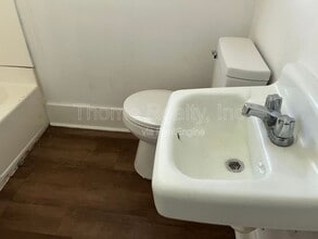 501 Nelson St in Rocky Mount, NC - Building Photo - Building Photo