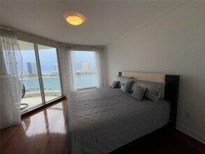 6000 Island Blvd in Aventura, FL - Building Photo - Building Photo