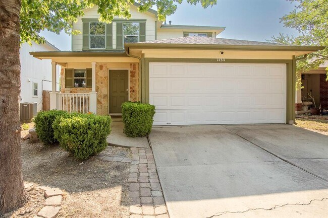 property at 14311 Pebble Run Path