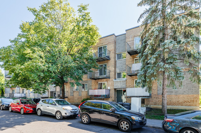 510 Canning Rue in Montréal, QC - Building Photo - Building Photo