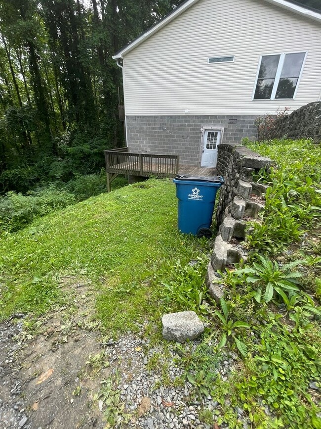 248 Knowles Haven Ln in Boone, NC - Building Photo - Building Photo
