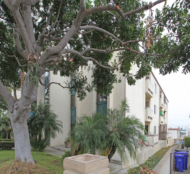 4368 Temecula St in San Diego, CA - Building Photo