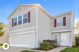 10801 Sweetsen Rd in Camby, IN - Building Photo - Building Photo