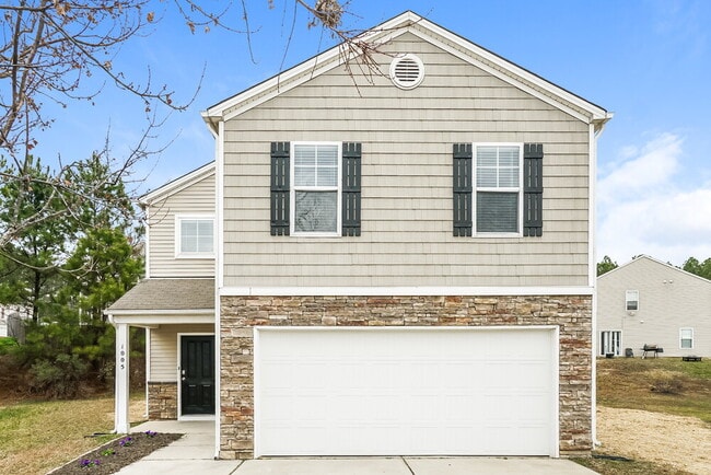 property at 1005 Naylor Rd