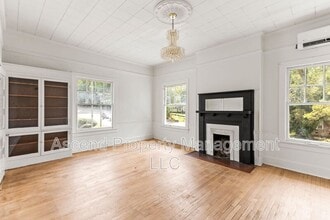 1501 N Chamberlain Ave in Chattanooga, TN - Building Photo - Building Photo