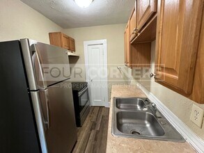 408 N Guthrie Ave in Durham, NC - Building Photo - Building Photo