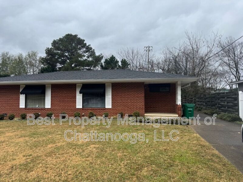 2179 Duggan St in East Ridge, TN - Building Photo