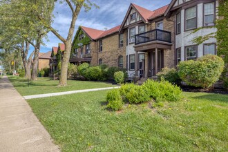 Colvin View Apartments in Buffalo, NY - Building Photo - Building Photo