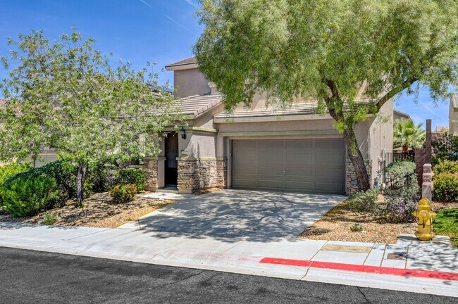 2612 Galimard Terrace in Henderson, NV - Building Photo - Building Photo