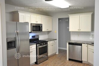 320 Ethridge Dr NW in Kennesaw, GA - Building Photo - Building Photo