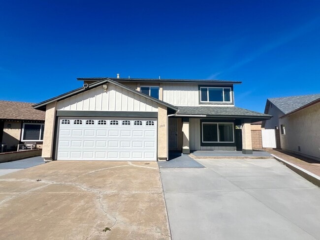 property at 1311 Carnell Ct