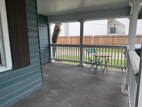 1118 W 16th St in Houston, TX - Building Photo - Building Photo