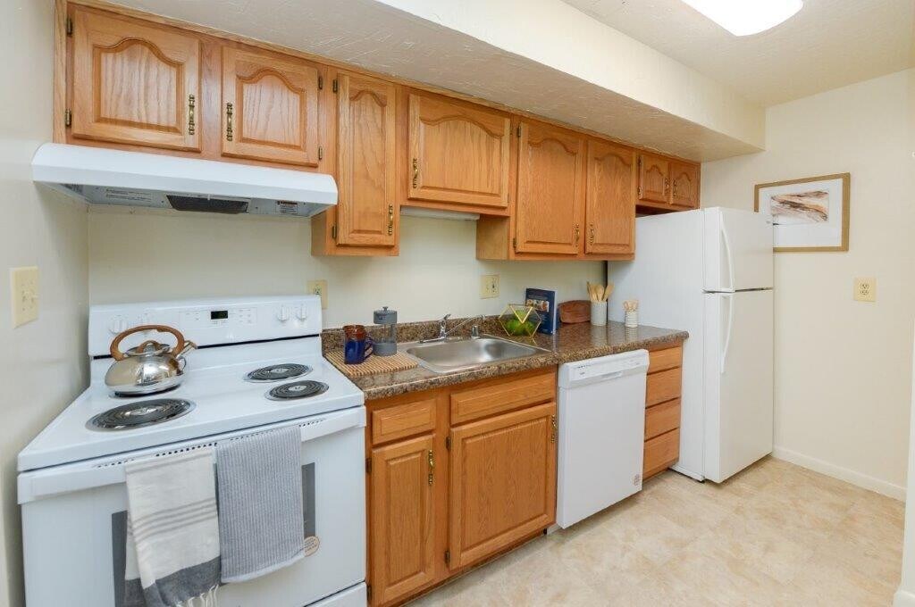 Morningside Apartments and Townhomes Owings Mills, MD Apartments