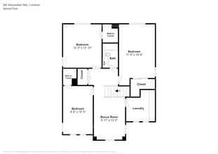 282 Shenandoah Way in Lochbuie, CO - Building Photo - Building Photo