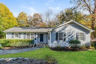 6936 Three Bridges Circle in Raleigh, NC - Building Photo