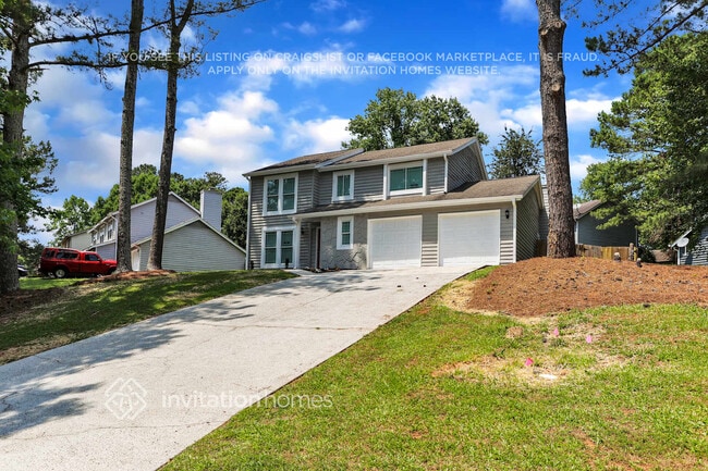 property at 4960 Terrace Green Trce